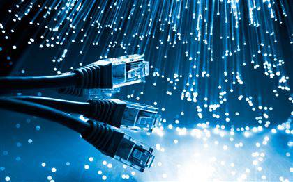 «TeleData» и высокоскоростной интернет