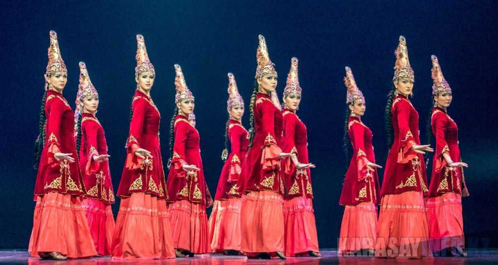 Столичную труппу «Астана Балет» тепло встретили в Талдыкоргане