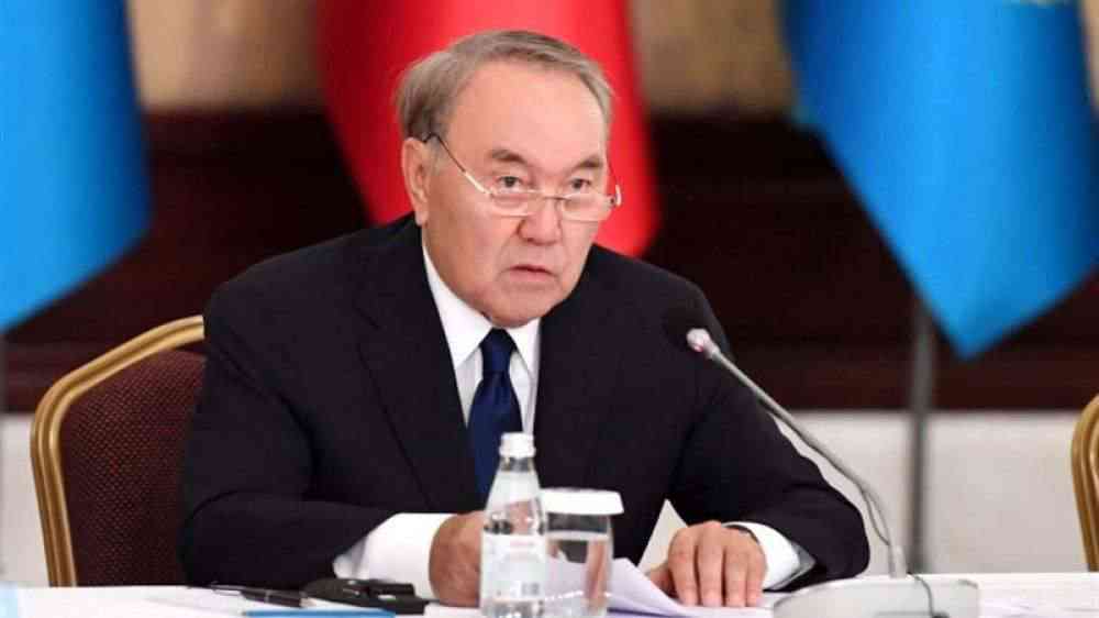 Нұрсұлтан Назарбаев ЕАЭО саммитінде төраға болуы мүмкін