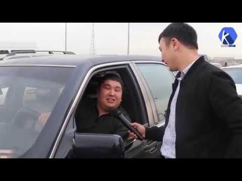 Айқын ақпарат: «Алматы-Бішкек» тас жолының бойындағы құрылыс жайлы (Видео)