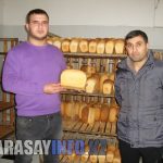 Ахмет хлеб с лого 2