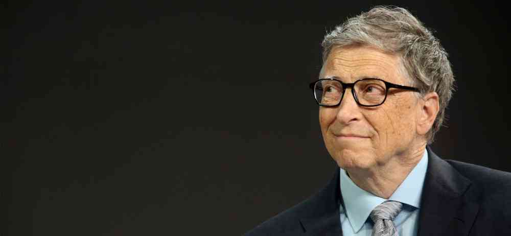 Билл Гейтс жаңа вируспен күресуге 5 млн доллар бөлді