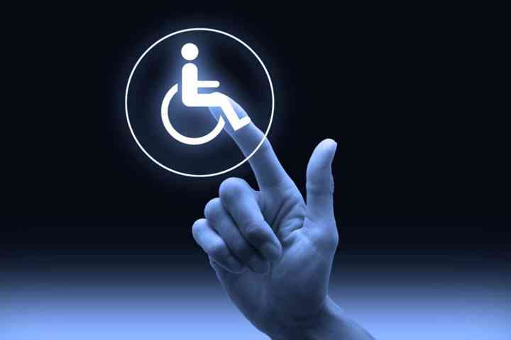 Новые услуги для казахстанцев с инвалидностью