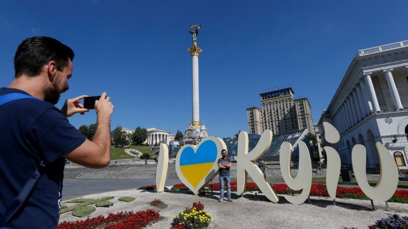 Киев карантин жариялады