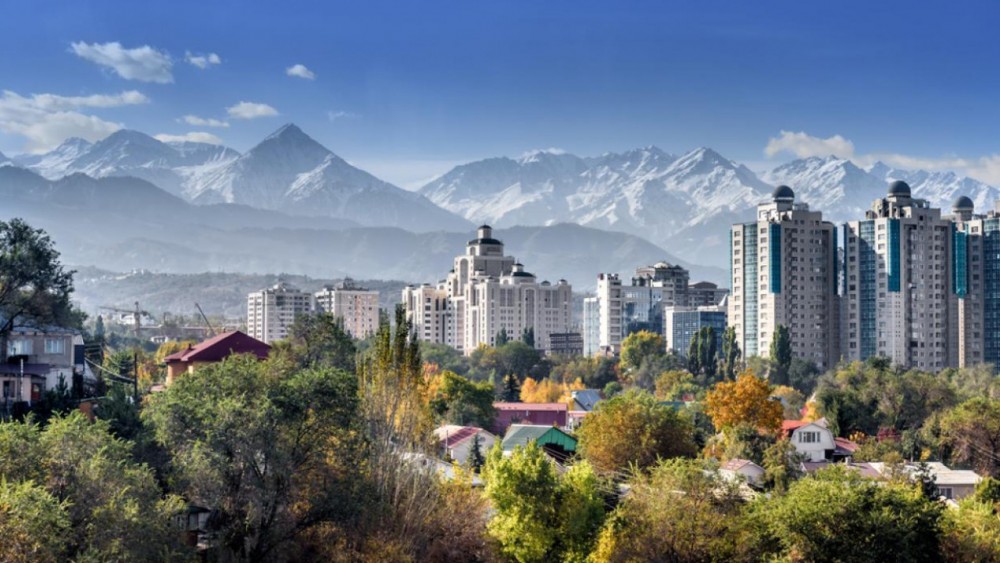 Ташкент и Алматы попали в десятку самых дешевых городов мира             