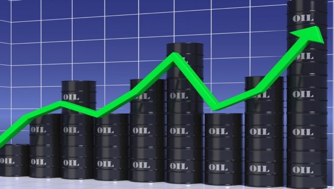 Цены на нефть продолжают рост