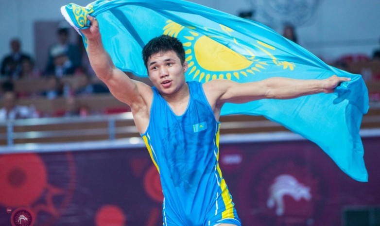 В Казахстане утверждена спортивная этика