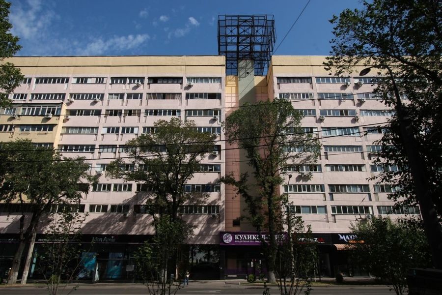 Еще два дома закрыли на карантин в Алматы