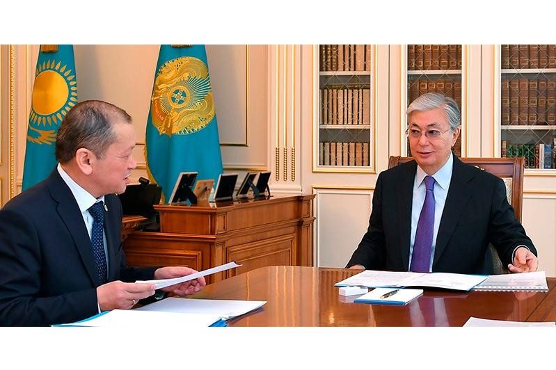 Еңбек министрі: Мерекеден кейінгі демалыс күндері жұмысқа шығу заңнамаға сай жүргізіледі