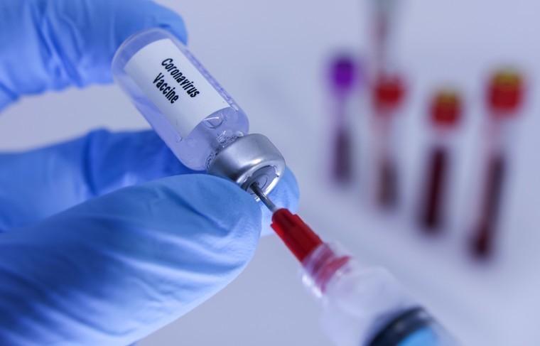 20 тысяч человек согласились заразиться для создания вакцины от коронавируса