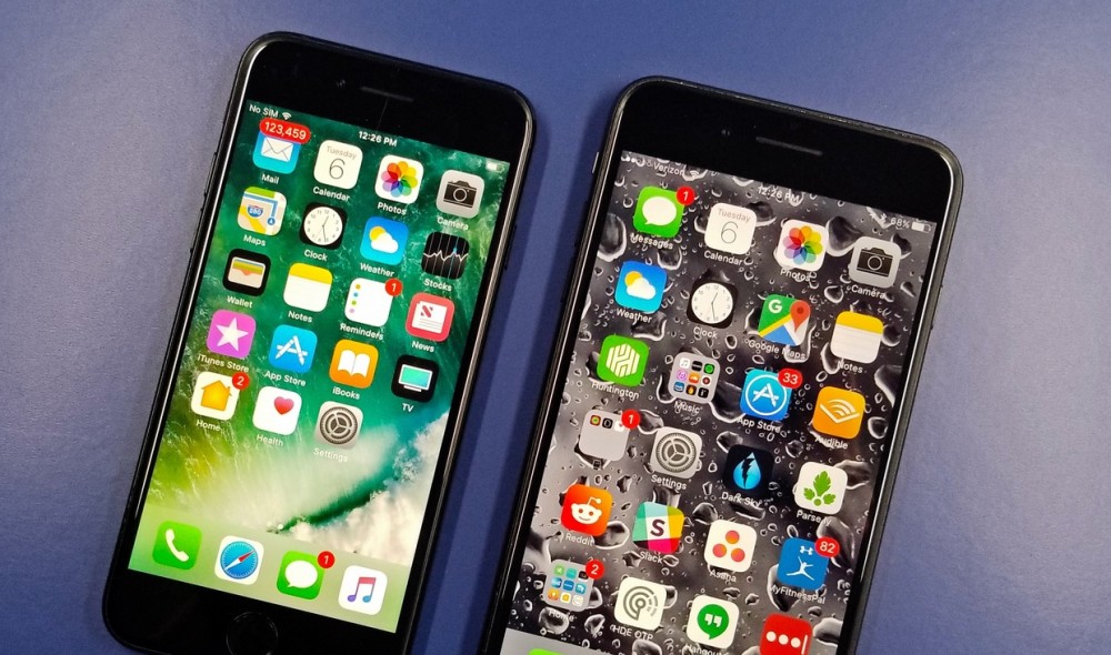 Apple намеренно ухудшала работу iPhone 6 и 7