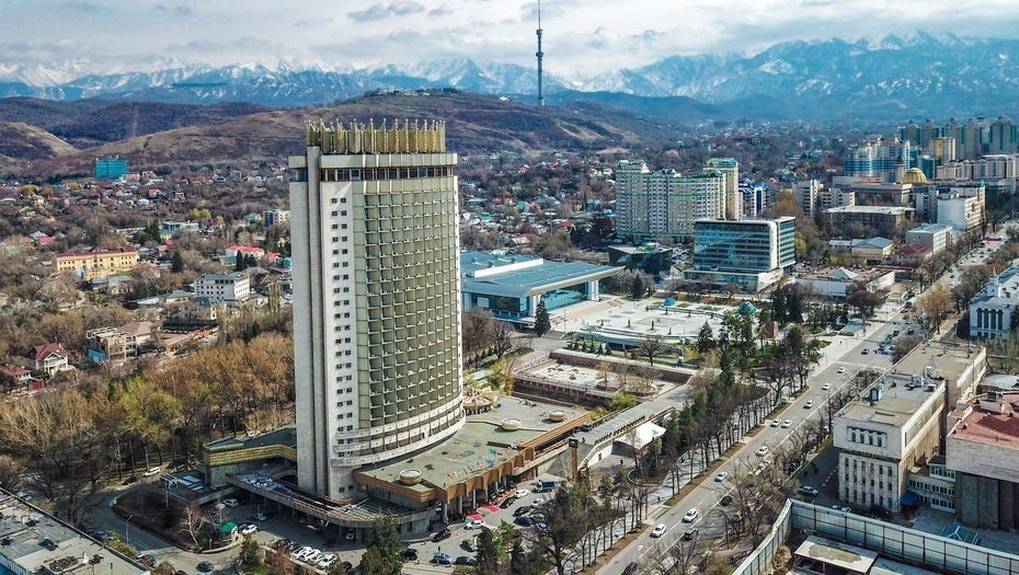 Будет создана охраняемая санитарная зона вокруг Алматы
