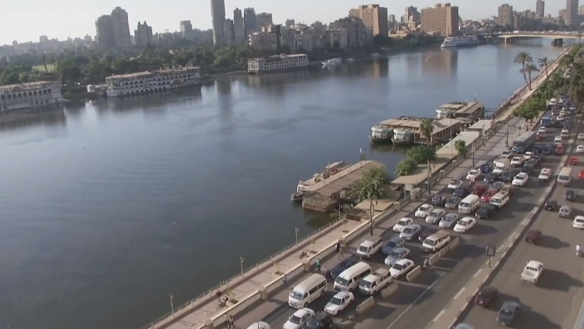 Из-за коронавируса в Египте отменили перенос столицы