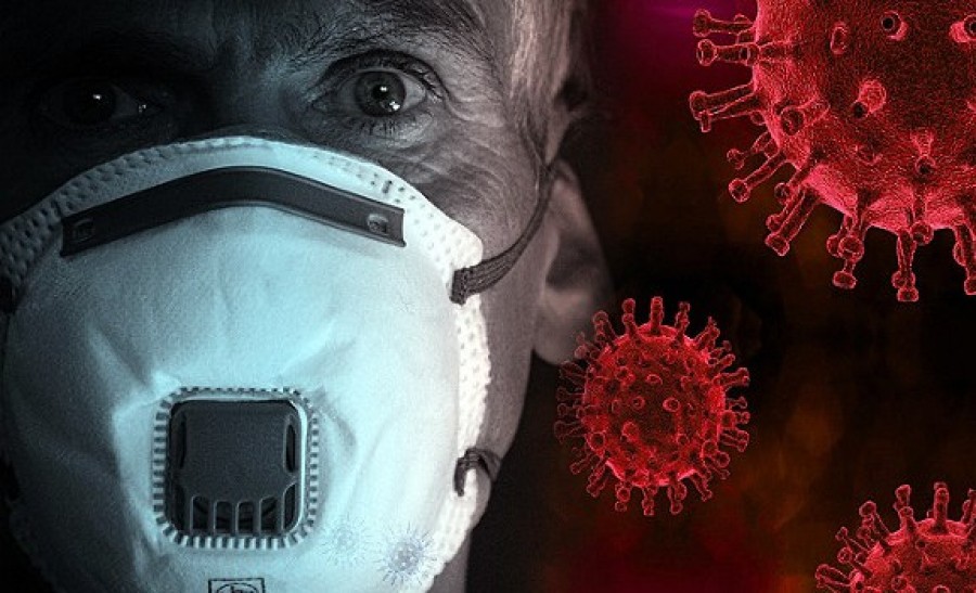 Как отличить «коронавирусный» кашель от обычного   