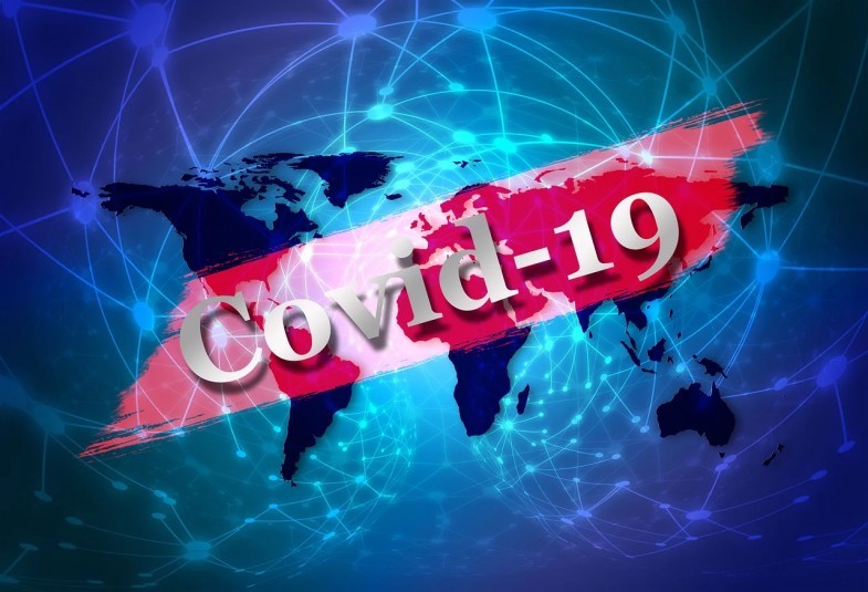 Названы сроки окончания пандемии COVID-19