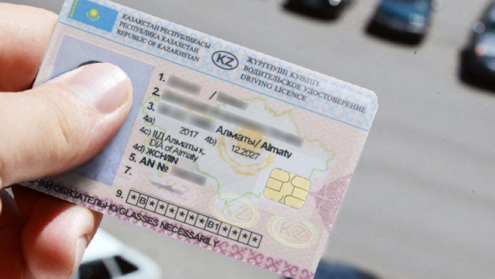 Какие изменения внесли в правила выдачи водительских удостоверений и экзаменов
