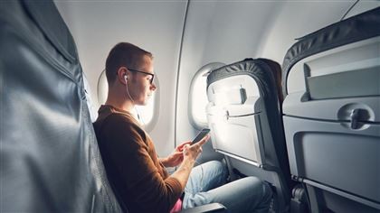 Что нужно знать пассажирам о социальной дистанции в самолете   