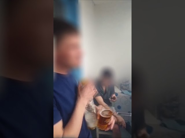 Жарившего шашлык на балконе многоэтажки мужчину задержали в Павлодаре   