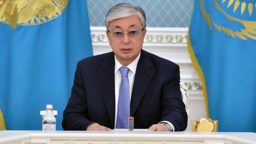 Полномочия президента планируют расширить в Казахстане