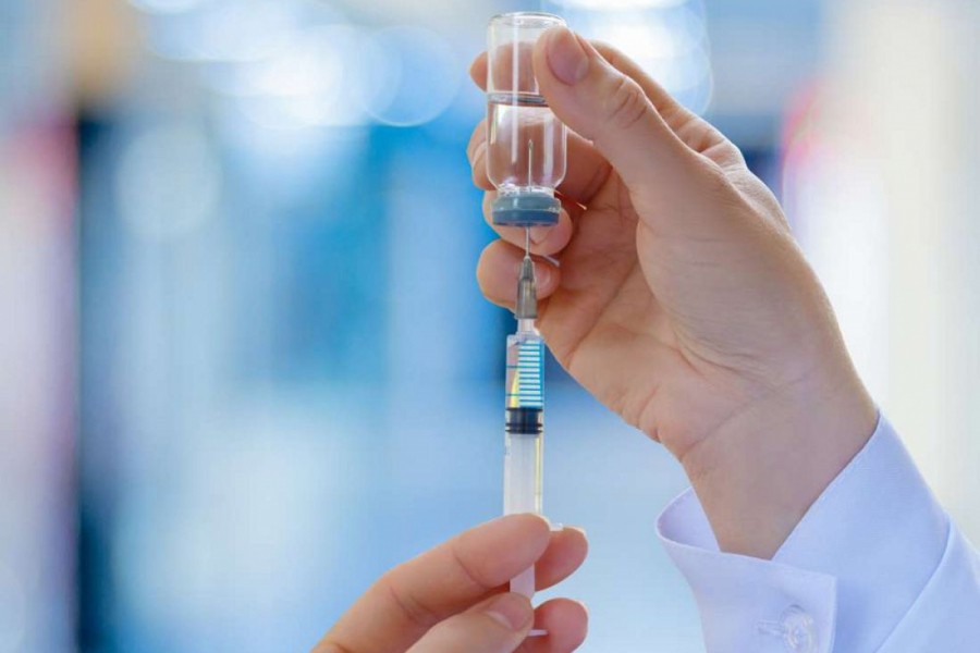 Об успешном испытании вакцины от коронавируса на животных сообщили в Турции