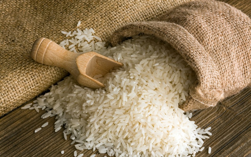 Экспорт риса разрешён в РК