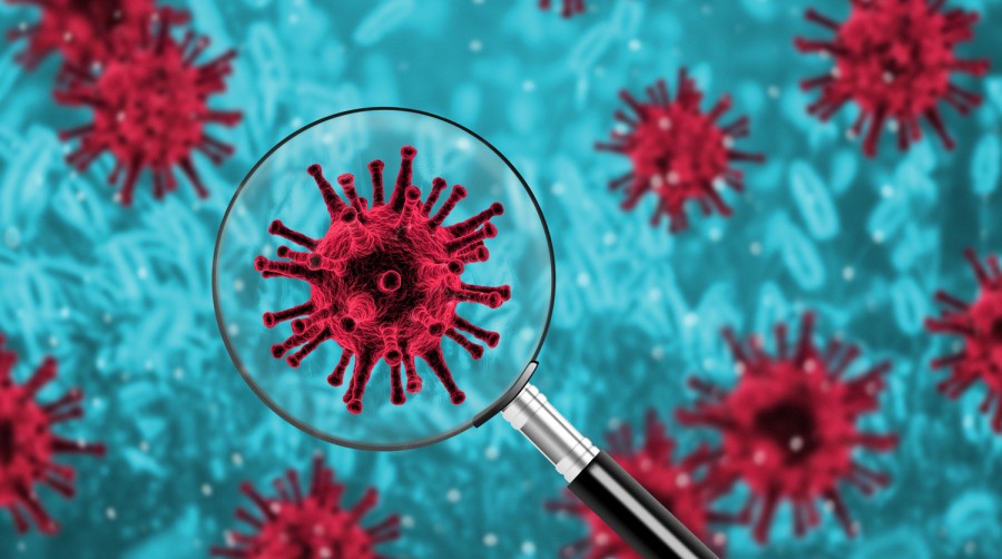 Обнаружен препарат блокирующий размножение коронавируса