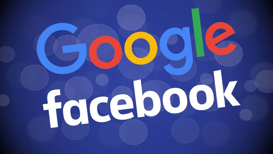 Сотрудники Facebook и Google будут работать удаленно до конца года
