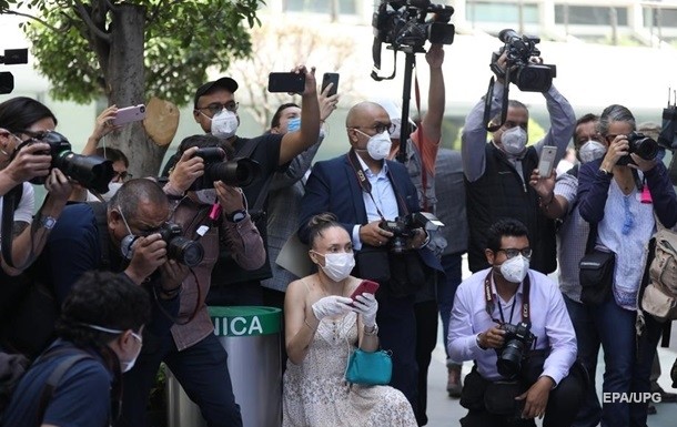 Не менее 55 журналистов из 23 стран мира стали жертвами коронавируса