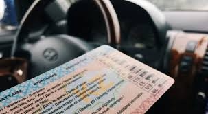 Из дома можно подать заявку на получение водительского удостоверения в Казахстане