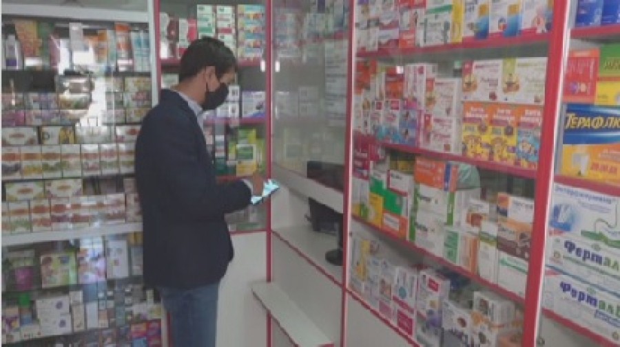 Мобильное приложение для поиска лекарств разработал житель Атырау
