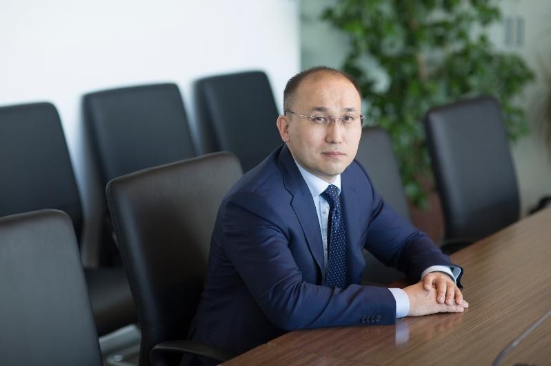 Даурен Абаев назначен первым заместителем руководителя Администрации Президента РК   