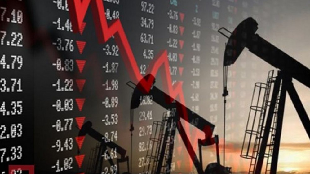 Как могут измениться цены на нефть в ближайшие месяцы   