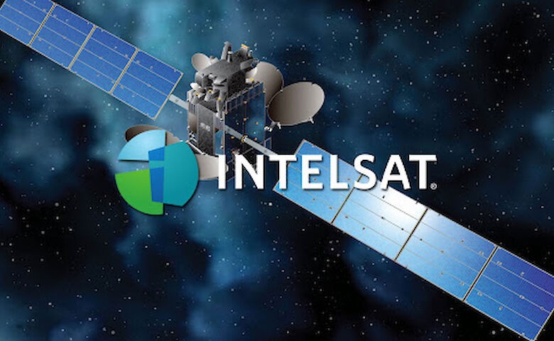 Спутниковый оператор «Intelsat» подал заявление о банкротстве