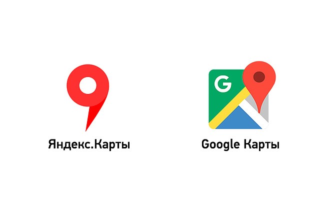 На карты Google и Yandex добавили туристские локации Алматинской области