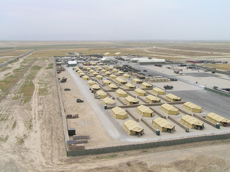 В Казахстане запретят строительство вблизи складов с боеприпасами