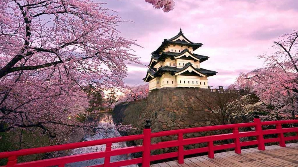 Япония будет платить туристам до 185 долларов за день пребывания в стране