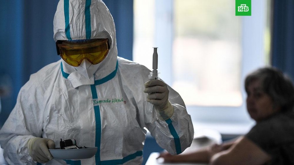 Новую опасную фазу пандемии коронавируса объявил глава ВОЗ