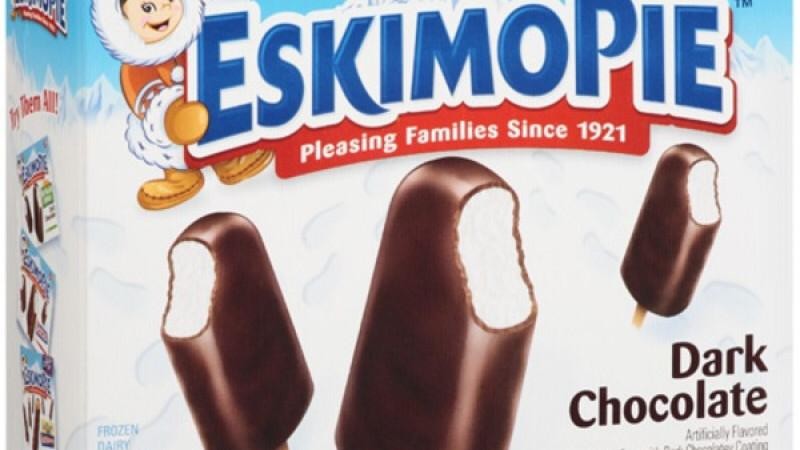 В США отказались от названия «Эскимо», чтобы не оскорблять эскимосов
