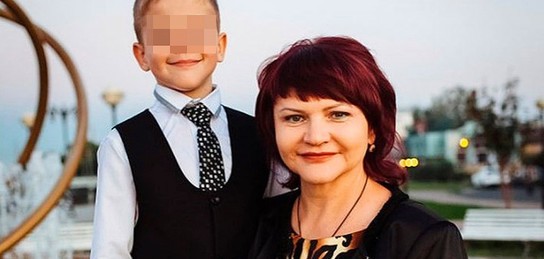Замуровавшая 12-летнего сына в бетон россиянка планировала стать губернатором