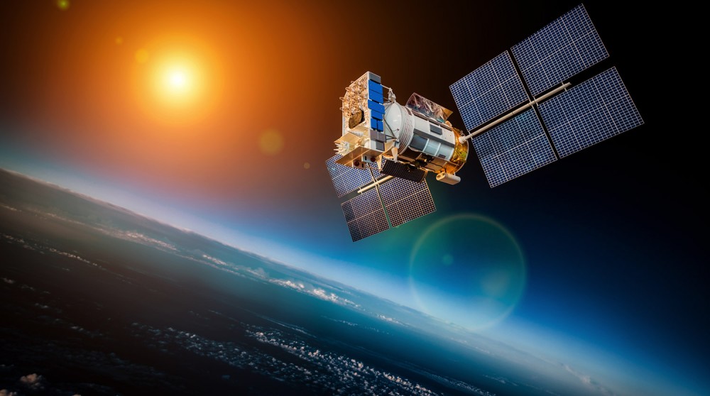 Китай вывел на орбиту спутник для наблюдения за мировым океаном   
