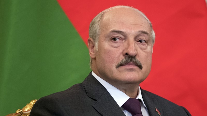 Лукашенко: Нужно продолжать бороться за свою независимость