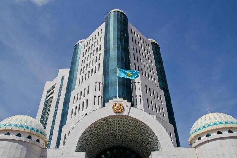 Токаев назначил выборы в Сенат Парламента