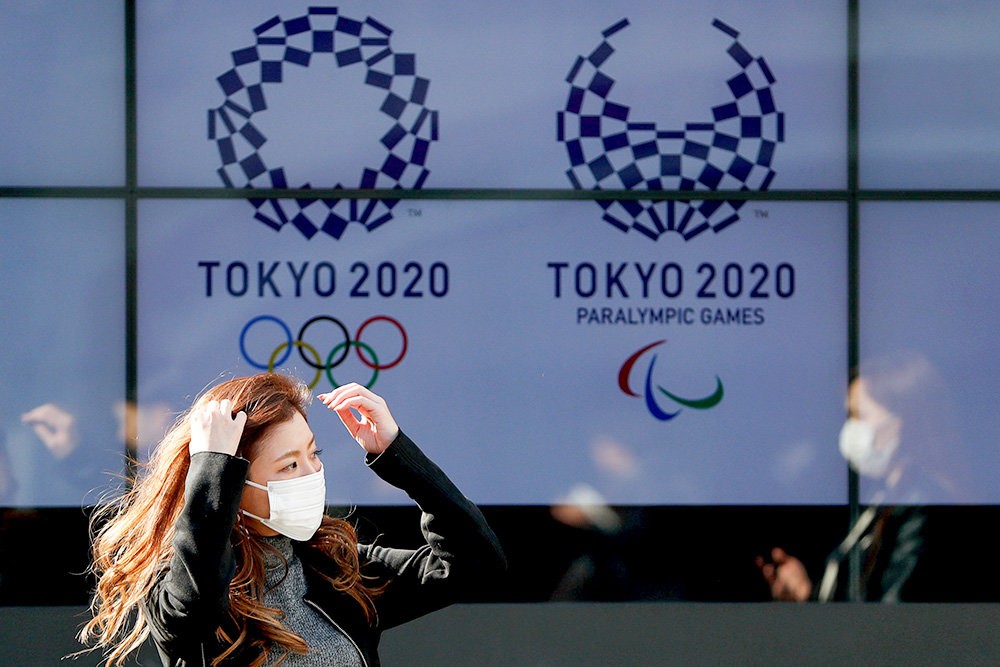 Олимпиаду в Токио могут сделать «упрощенной»   