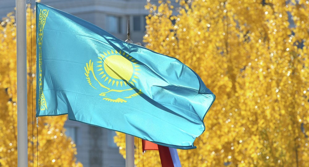 Казахстан признали самой миролюбивой страной в СНГ