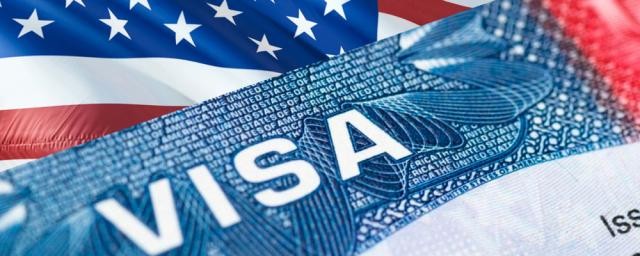    Трамп приостановил выдачу рабочих виз   
