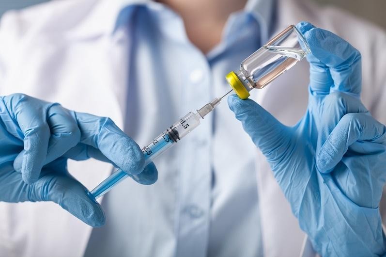 Елімізде коронавирусқа қарсы вакцина кімдерге егіледі?