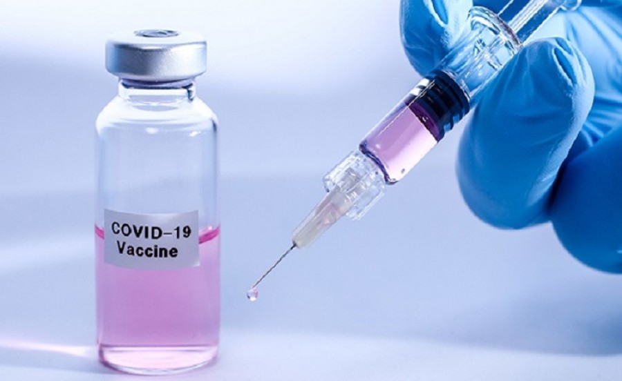ВОЗ: «Вакцина будет не раньше 2021 года»
