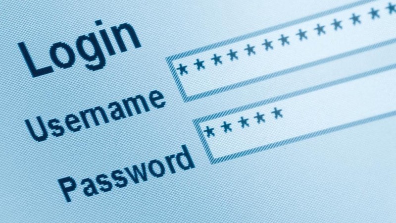 Названы самые легко раскрываемые пароли
