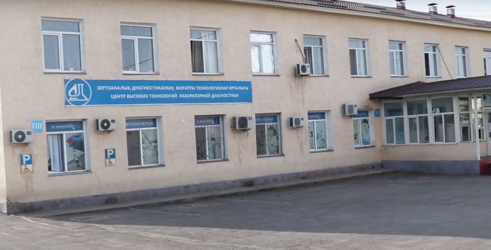В связи с введением карантина в Карасайской больнице приостановлены плановая госпитализация и оказание плановых медуслуг