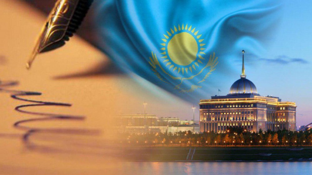 Двум врачам посмертно присвоили звание «Герой труда Казахстана»